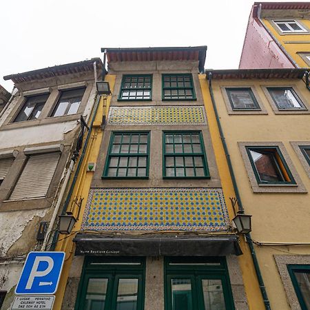 Sandeman'S Apartment By Innkeeper Vila Nova de Gaia Exterior photo