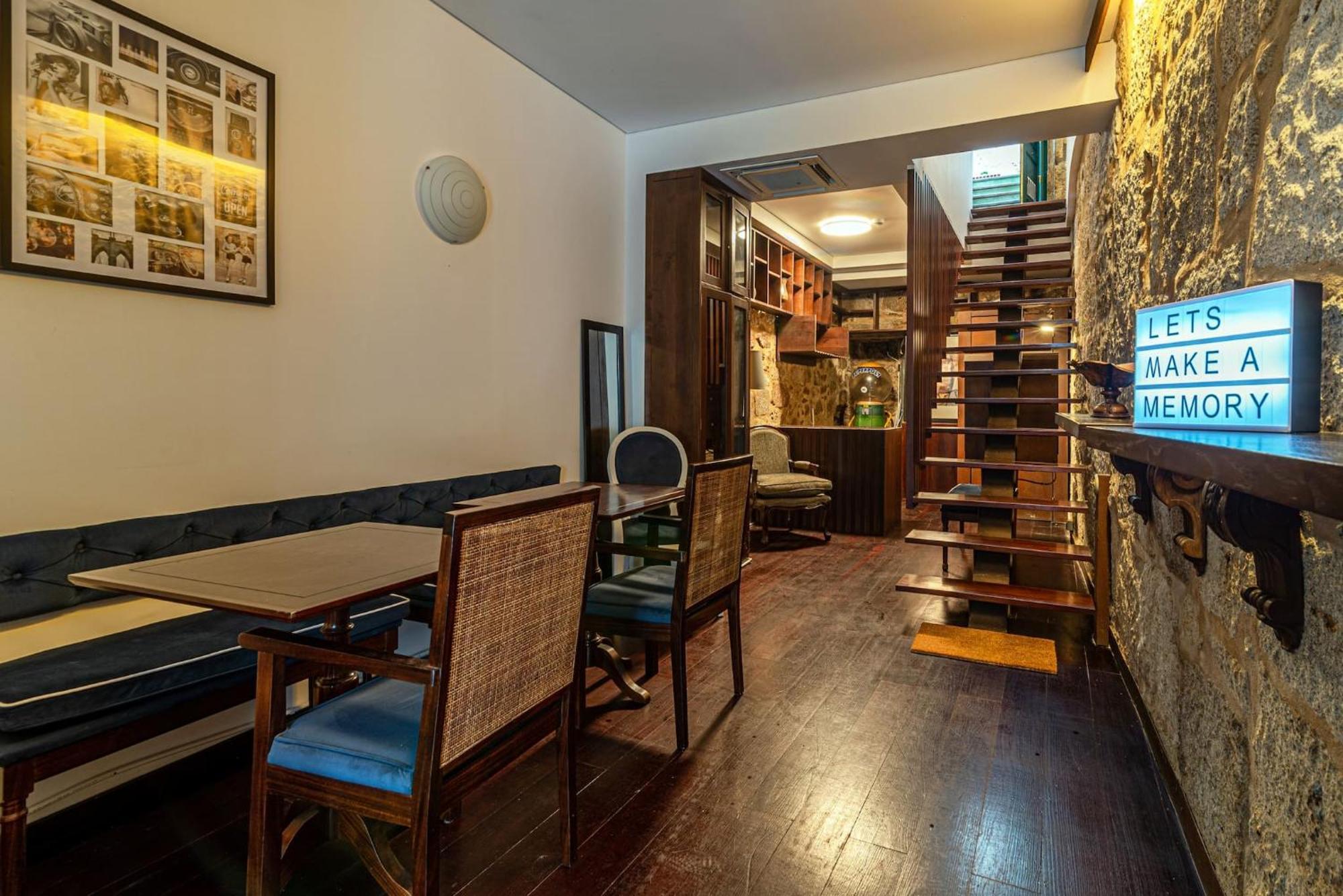 Sandeman'S Apartment By Innkeeper Vila Nova de Gaia Exterior photo